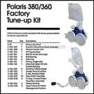 Polaris® 380/360 Factory Tune-Up Kit - (9-100-9010)