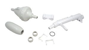 Polaris® 180 Polaris® 380 In-Line Backup Valve Conversion Kit - (9-100-9040)