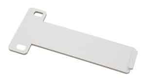 32 - Polaris® 180 Turbine Shaft Shield (A-40)