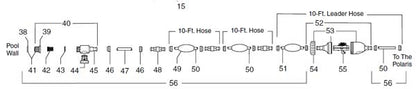 Polaris® 180 Parts