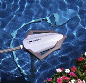 Polaris® 165 For In-ground Vinyl Pools (6-120-00)