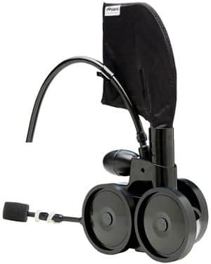 Polaris® 360 Black Max Automatic Pool Cleaner (F-1B)