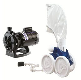 Polaris® 380 Plus PB4 Booster Pump (F-3;PB4-60)
