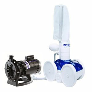 Polaris® 280 Plus PB4-60 Booster Pump (F-5;PB4-60)