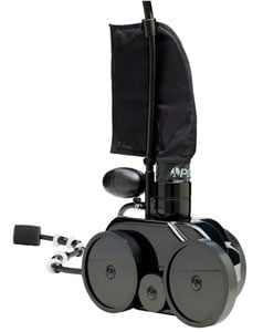 Polaris® 280 Black Max Automatic Pool Cleaner (F-5B) (F5B)