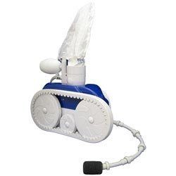Polaris® 280 Automatic Pool Cleaner for Vinyl Pools w/Tank Trax (F-5T) - Obsolete