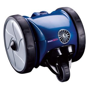 Polaris® Robotic Cleaner, 9100 Sport, 2 Wheel (F9100) - Obsolete