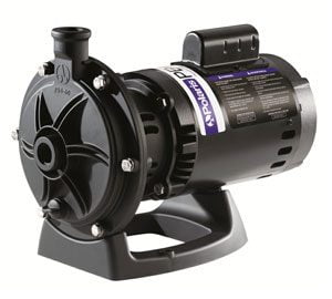 Polaris® Booster Pump, 0.75 HP, 115/230v (PB4-60)