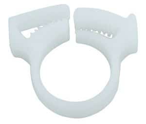 09 - Polaris® 180 Sweep Hose Attach Clamp (B-15)