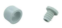 06 - Polaris® 180 Orifice Tip w/Orifice Tip Guard (B-25)
