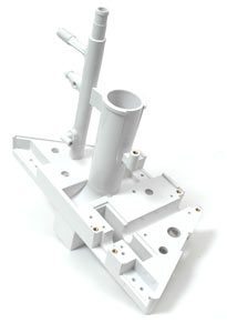 28 - Polaris® 180 Frame, Exchange Only (C-145) - Obsolete