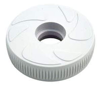 22 - Polaris® 180 Idler Wheel, Small, White (C-16)
