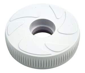 22 - Polaris® 180 Idler Wheel, Small, White (C-16)