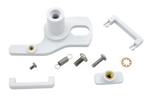 26 - Polaris® 180 Swing Axle Kit - (C-36)