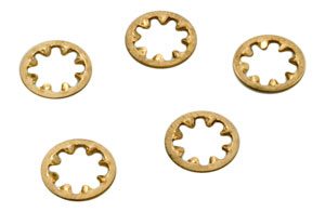 13 - Polaris® 180 Lock Washer for C-36 (Pack of 5) (C-45)