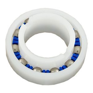 15 - Polaris® 180 Ball Bearings, Wheels (C-60)