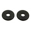 Polaris® 280 Pool Cleaner, Black, Wheel Washer (C-67)