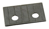 14 - Polaris® 180 Axle Plate for C-65/C-66 (C-70)