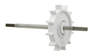 31 - Polaris® 180 Drive Shaft Assembly (C-86)