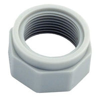 46 - Polaris® 180 Mender Nut, Feeder Hose (D-15)  (D15)