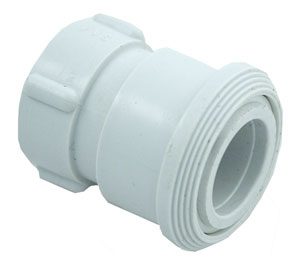 Polaris® 180 Quick Disconnect, Female, Plastic (D-26)