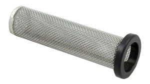 Polaris® 180 Strainer, Tube Type (D-36)