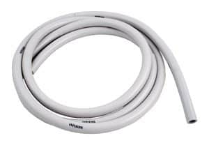 50 - Polaris® 180 Feed Hose, White, 10 ft., Hard (D-45)