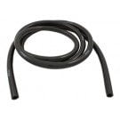 Polaris® 380 Pool Cleaner, Black, Feed Hose 10 ft. (D-47)