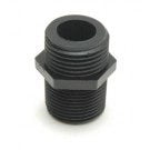 Polaris® Booster Nipple 3/4in. NPTM x NPTM, G-12 Only (G-17)