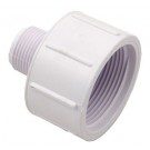Polaris® 180 Coupling, 1-1/2 in. NPTF x 3/4 in. NPTM - (G-9)