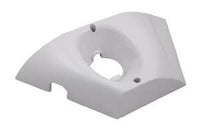 29 - Polaris® 280 Bottom, White w/Bracket - (K-10) (K10)