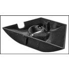 Polaris® 280 Black Bottom w/ Bracket (K-11) (K11)