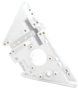 Polaris® 280 Frame, Exchange Only - (K-145) (K145)
