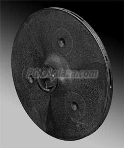 Polaris® Halcyon 0.75 HP Pump Impeller (P16)