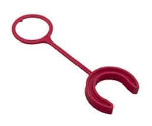 Polaris® Booster Quick Connector Retainer (P-21)