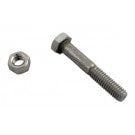Polaris® PB4 Booster Pump Volute to Bracket Nut & Bolt (P25) (P-25) Overstock!