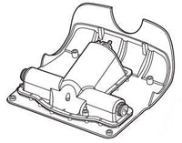 Polaris® 9300 Robotic Cleaner, Motor Block (R0516900)