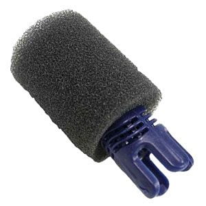 Polaris® 1 Tail Sweep Pro Scrubber for 280/360/380/480/3900 Cleaners (TSP10P)