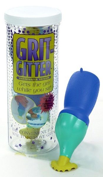 Grit Gitter in a Box (GG102)