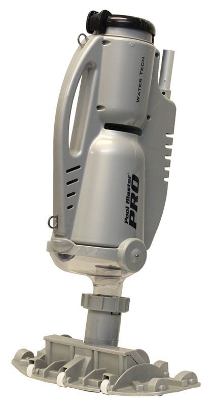 Pool Blaster Pro 900, Baterry-operated (POOLBLASTERPRO)