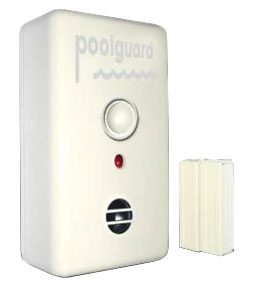 Pool Guard Door Alarm - UL Approved, UL 2017, 7 Second Delay (DAPT-2)