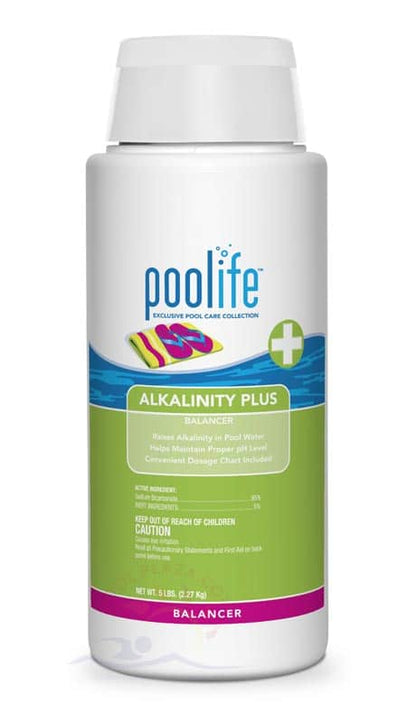 poolife® Alkalinity Plus, 5 lb (62005)