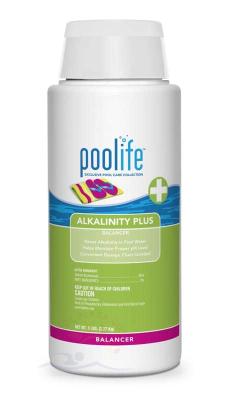 poolife® Alkalinity Plus, 5 lb (62005)