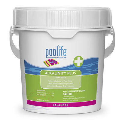 poolife® Alkalinity Plus, 12 lb (62029)