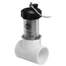Pool Tool Zinc Anode (anti-electrolysis), In-Line Tee w/Bonding Wire (104D) (104-D)