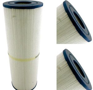 Pleatco Replacement Cartridge, 50 Sq. Ft. (POX50-IN)