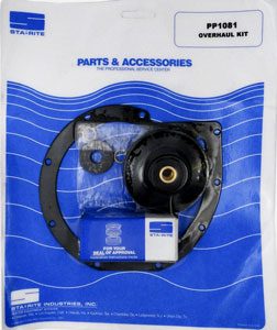 Sta-Rite LT Pump Overhaul Kit (PP1081) - Obsolete
