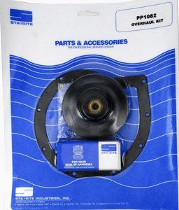 Sta-Rite LT Pump Overhaul Kit (Model LTAYDRL 3/4-1/8 H.P. or Model LTADL 3/4 H.P.) (PP1082) - Obsolete