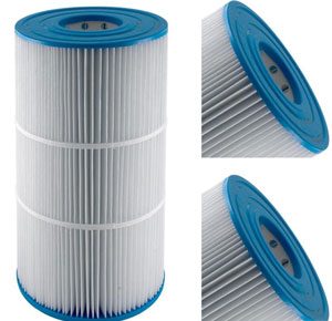 Pleatco Replacement Cartridge, 33 Sq. Ft. (PPF33)