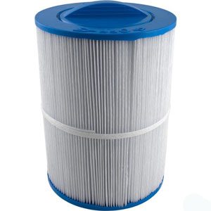 Pleatco Replacement Cartridge, 40 Sq. Ft. (PPG50P4)